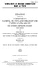 Nominations Of : Richard Cordray And Mary Jo White