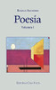 Poesía Volumen I (Spanish Edition)