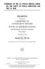 Oversight Of The U.S. Postal Service : Ensuring The Safety Of Postal Employees And The U.S. Mail