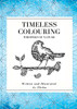 Timeless Colouring: Whispers of Nature
