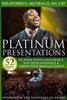 Platinum Presentations : 52 Tips To Speak With Confidence, Win Your Audience & Grow Your Bank Account
