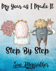 Step By Step : Personal Memorandum Diary
