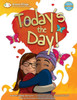 Today'S The Day!