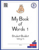My Book Of Words