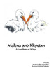 Malena And Klepetan : A Love Story On Wings
