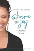 Share The Joy : 52 Weeks To Abundant Health
