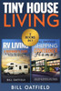 Tiny House Living : Rv Living And Shipping Container Homes