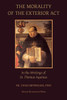The Morality Of The Exterior Act : In The Writings Of St. Thomas Aquinas