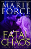Fatal Chaos – Allein unsere Liebe (German Edition)