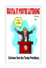 Russia If You'Re Listening : Cartoons From The Trump Presidency