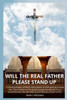 Will The Real Father Please Stand Up