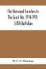 The Sherwood Foresters In The Great War, 1914-1919, 1/8Th Battalion