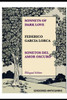 Sonnets Of Dark Love By Federico Garcia Lorca : Sonetos Del Amor Oscuro
