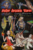 Major Arcana Tarot Study Companion