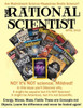 The Rational Scientist : April /May/June Issue