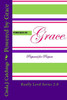 Powered By Grace