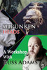 Shrunken Heads : A Workshop With Russ Adams