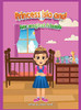 Princess Isla and her magical friends