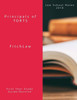 Principals Of Torts : Law School Notes 2018
