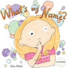 What'S My Name? Alexandria