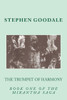 The Trumpet Of Harmony : Book One Of The Mirantha Triology