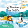 The Adventures Of Mr. Waddles