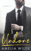 Undone : A City Rich Novel