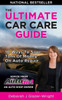 The Auto Girl'S Ultimate Car Care Guide : 10 Ways To Save Tons Of Money On Auto Repair