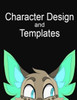 Original Character Design And Templates : Design Your Own Original Characters
