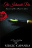 The Intimate Pen : Expressions Of Love, Passion And Desire