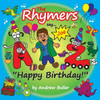 The Rhymers Say...Happy Birthday! Joe