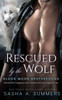 Rescued By The Wolf