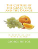 The Culture Of The Grape-Vine And The Orange : In Australia And New Zealand