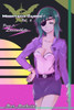 Moontachi Gaiden Vol 6 : Part 1 Lavendhite