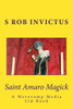 Saint Amaro Magick