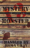 Mystery Monster 13 : An Anthology