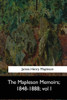 The Mapleson Memoirs, 1848-1888 : Vol I