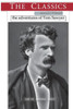 Mark Twain, The Adventures Of Tom Sawyer