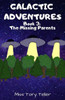 The Missing Parents . Nz/Uk/Au