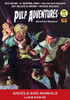 Pulp Adventures #27