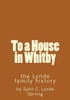 To A House In Whitby