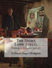 The Night Land (1912). By: William Hope Hodgson : Fantasy,Horor Novel