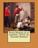 Prison Memoirs Of An Anarchist (1912) By : Alexander Berkman