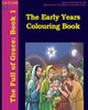 The Early Years Colouring Book