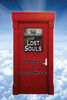 The Department Of Lost Souls : (Eternal Yearning Division)