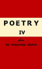 Poetry Iv From The Bookmark Shoppe