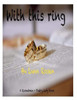With This Ring : A Rocketman+ Poetry Lady Book