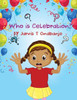 Who Is Celebration