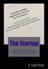 The Startup : Choosing The Right Legal Business Structure For Your Business