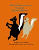 Skunk And Squirrel : What We Have In Common Brim Book